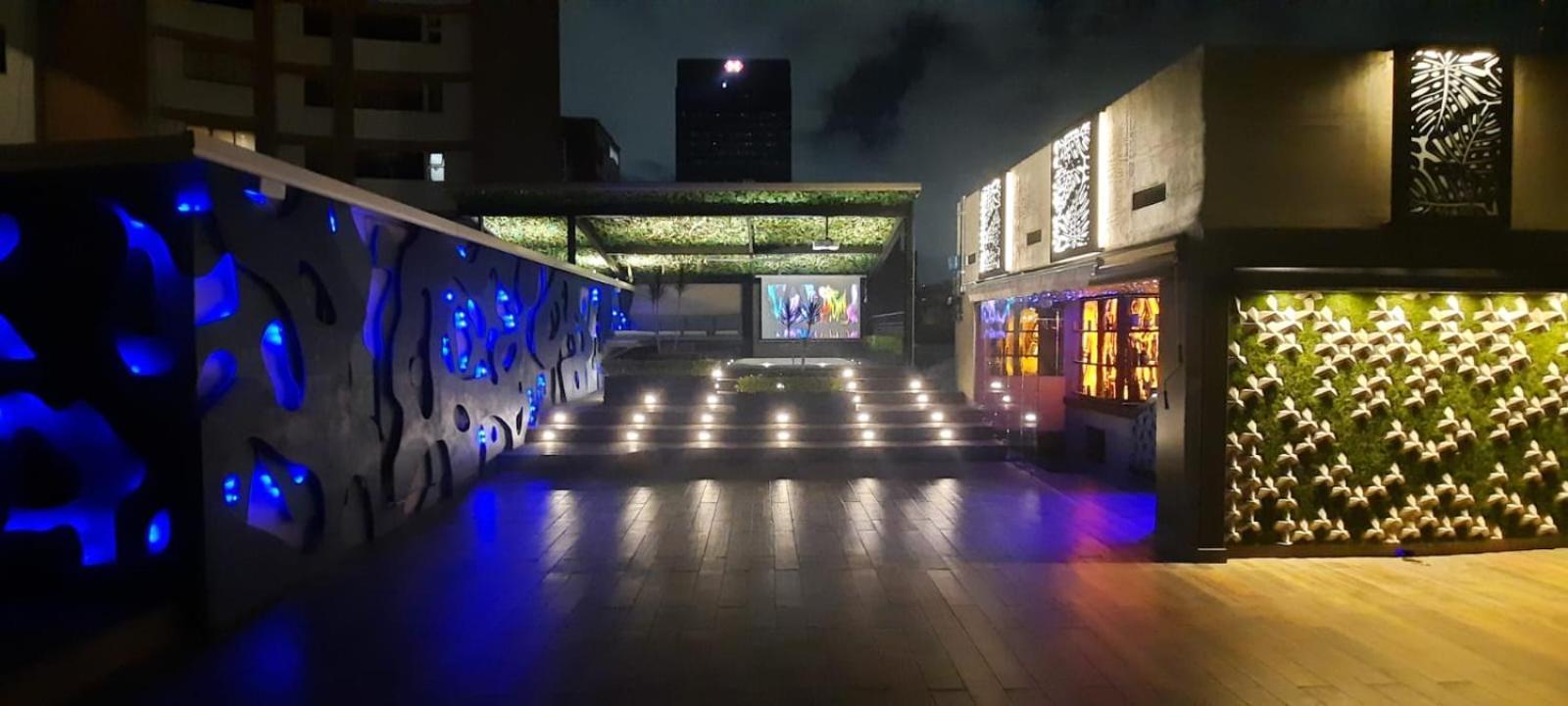 Suites Mine Mexico City Exterior photo